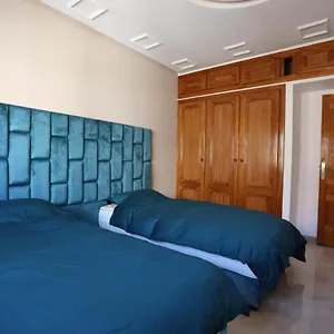 Appartement La Perle Rare, Agadir