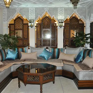Aferni Hotel