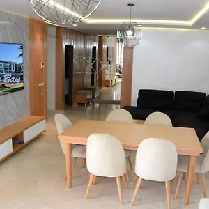 Appartement Bay De Standing 140m2, Agadir