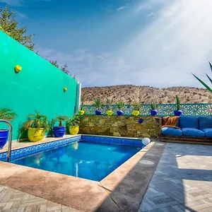 Apartament Route De Miel, Agadir