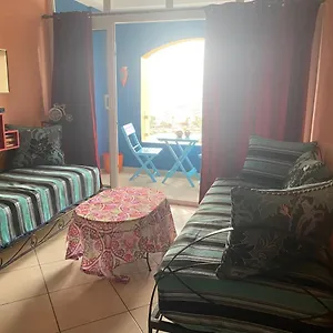 Appartement Taghazout Bay, Agadir