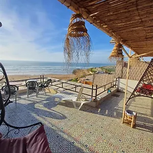 Apartament Miramar Surf Anza, Agadir