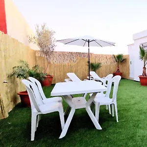 Appartement Close To Marina 105 Sqm, Agadir