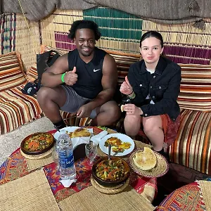 Kasbah Souss Cooking أغادير