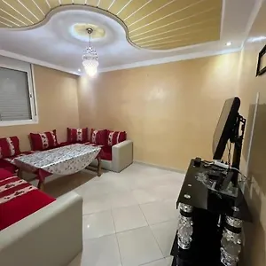 Appartement Neuf A, Agadir