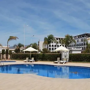 Rofaida Apartahotel