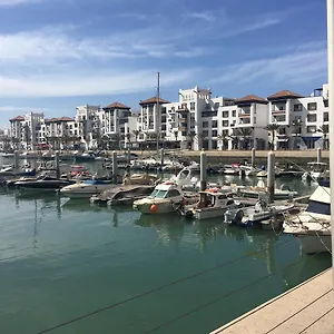 Marina أغادير