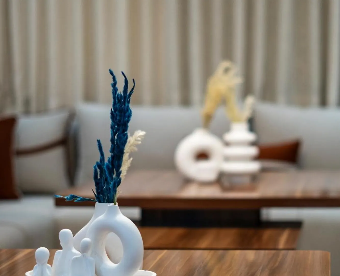 Cozy Apartment Large Living Room & Full Kitchen Agadir Morocco