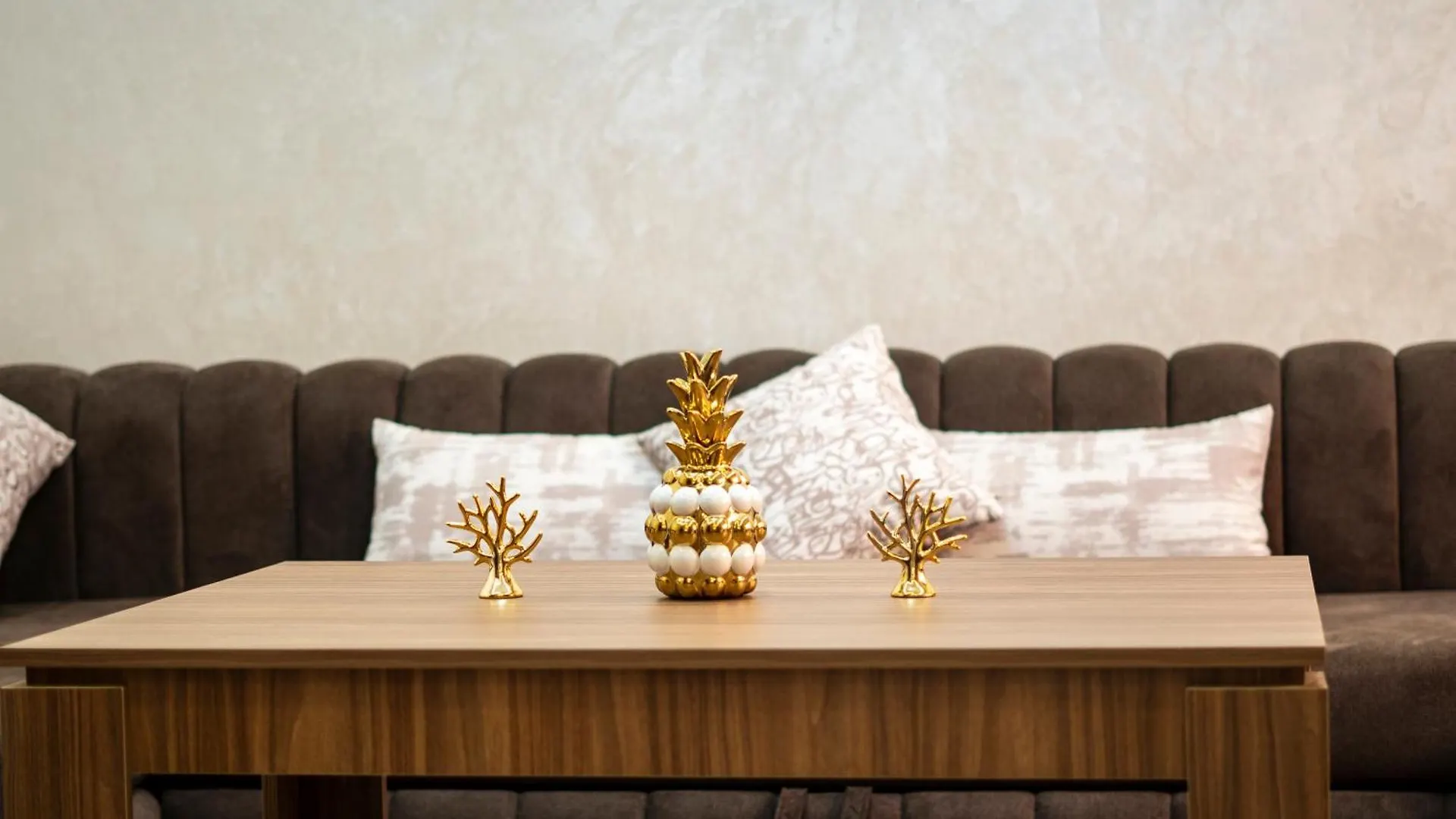 Cozy Apartment Large Living Room & Full Kitchen Agadir Morocco