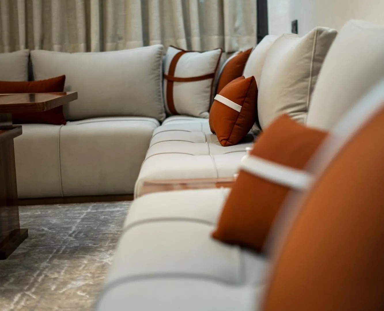 Cozy Apartment Large Living Room & Full Kitchen Agadir