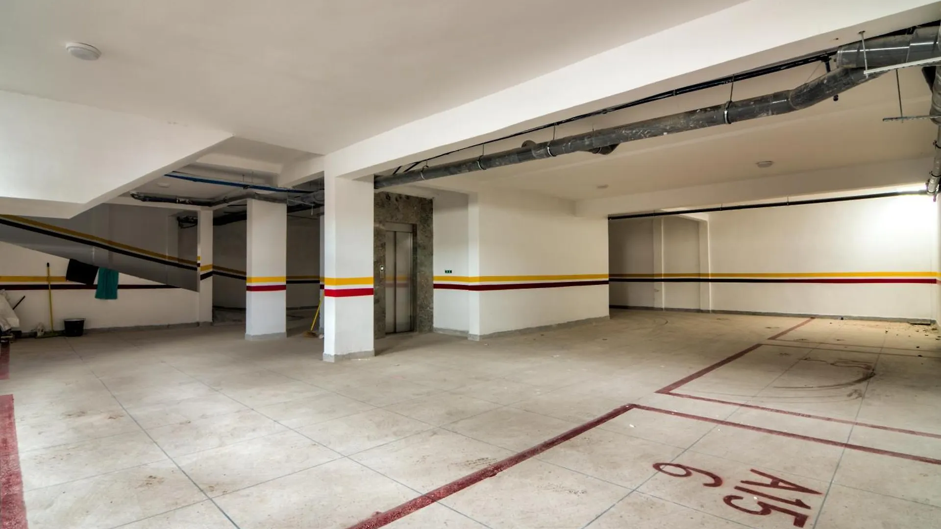 Cozy Apartment Large Living Room & Full Kitchen Agadir